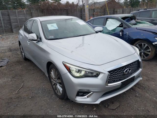 INFINITI Q50 2018 jn1ev7ap1jm352089