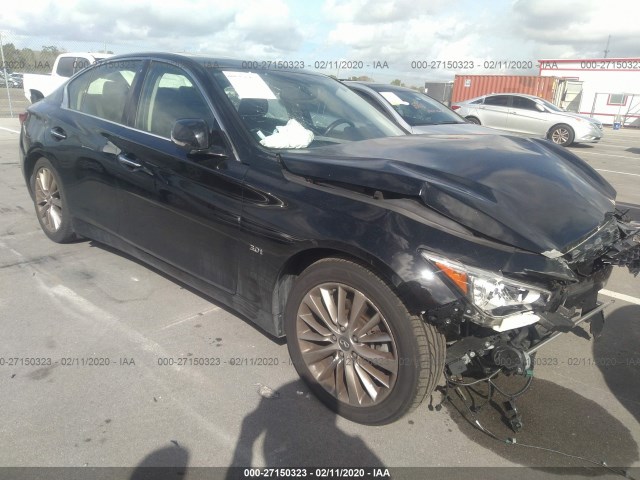 INFINITI NULL 2018 jn1ev7ap1jm353176