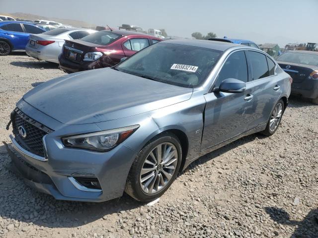 INFINITI Q50 LUXE 2018 jn1ev7ap1jm353341