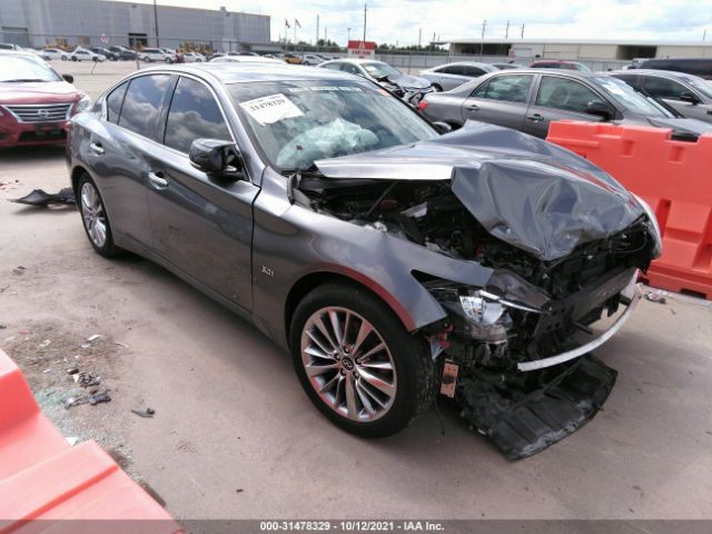 INFINITI Q50 2018 jn1ev7ap1jm353551