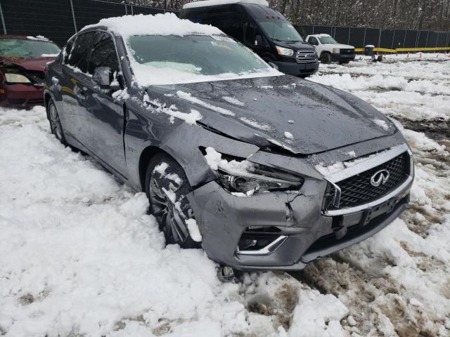 INFINITI Q50 2018 jn1ev7ap1jm354585