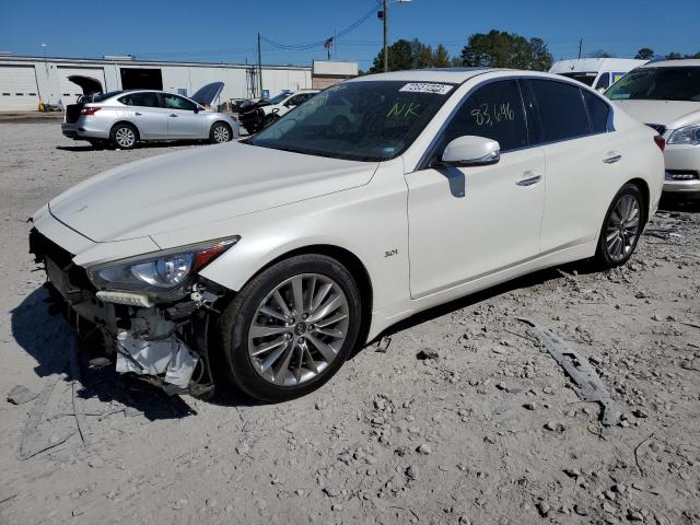 INFINITI Q50 2018 jn1ev7ap1jm356157