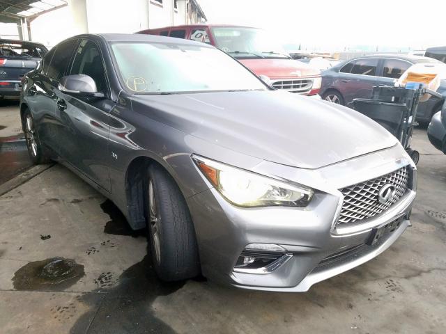 INFINITI Q50 LUXE 2018 jn1ev7ap1jm356546