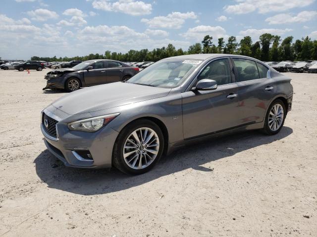 INFINITI Q50 LUXE 2018 jn1ev7ap1jm356563