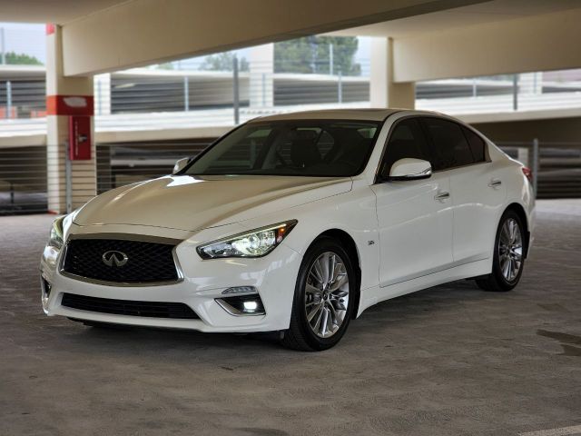 INFINITI Q50 2018 jn1ev7ap1jm356630