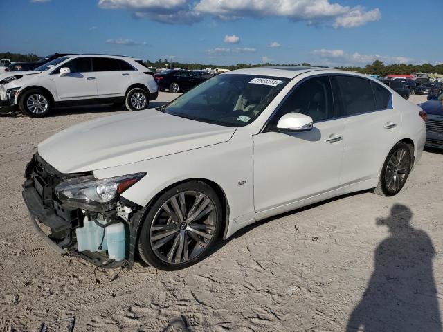 INFINITI Q50 LUXE 2018 jn1ev7ap1jm356708