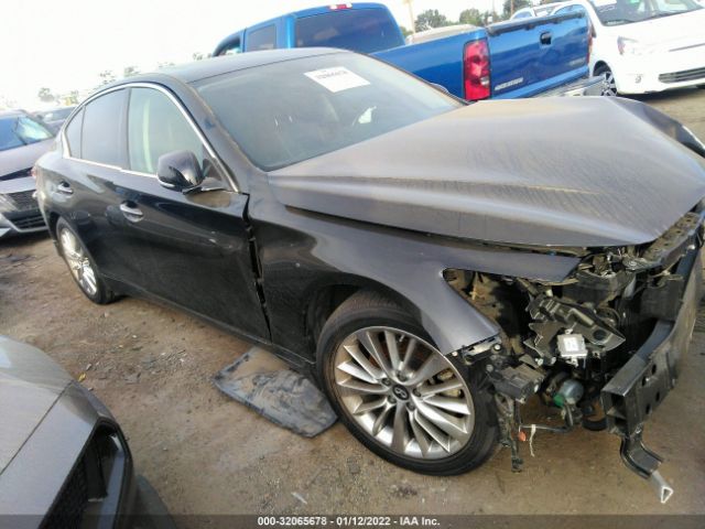 INFINITI Q50 2018 jn1ev7ap1jm356899