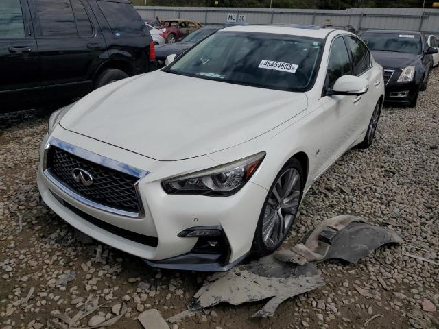 INFINITI Q50 LUXE 2018 jn1ev7ap1jm357132