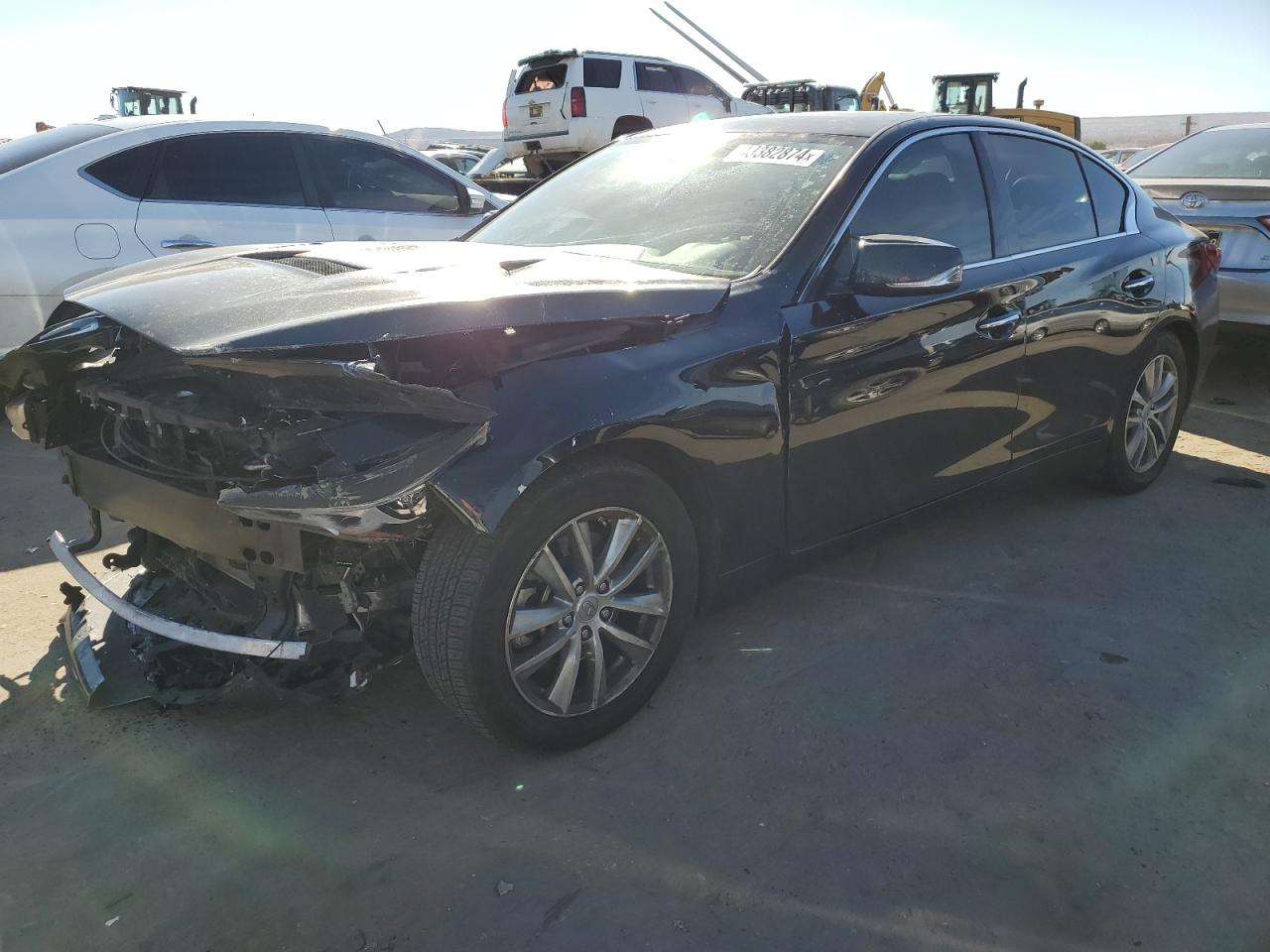 INFINITI Q50 2018 jn1ev7ap1jm358569