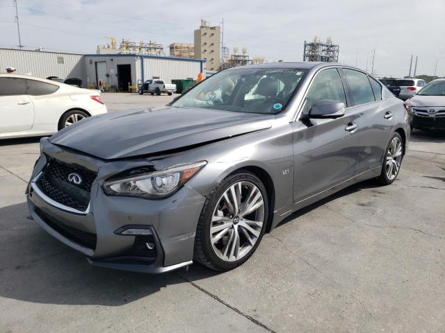 INFINITI Q50 LUXE 2018 jn1ev7ap1jm358765