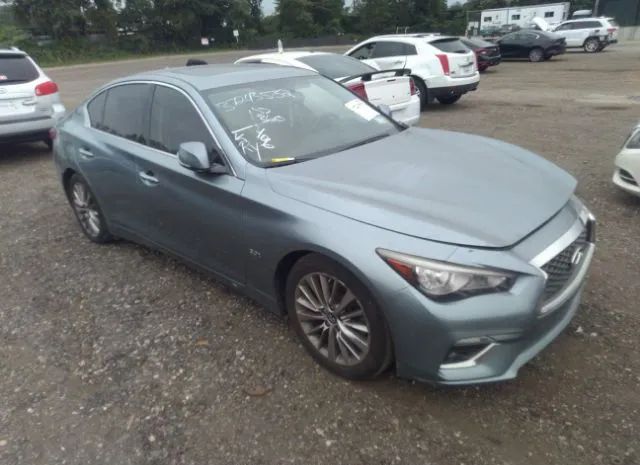 INFINITI Q50 2018 jn1ev7ap1jm359530