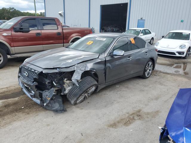 INFINITI Q50 LUXE 2018 jn1ev7ap1jm359575