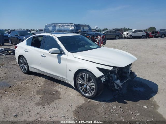 INFINITI Q50 2018 jn1ev7ap1jm359947