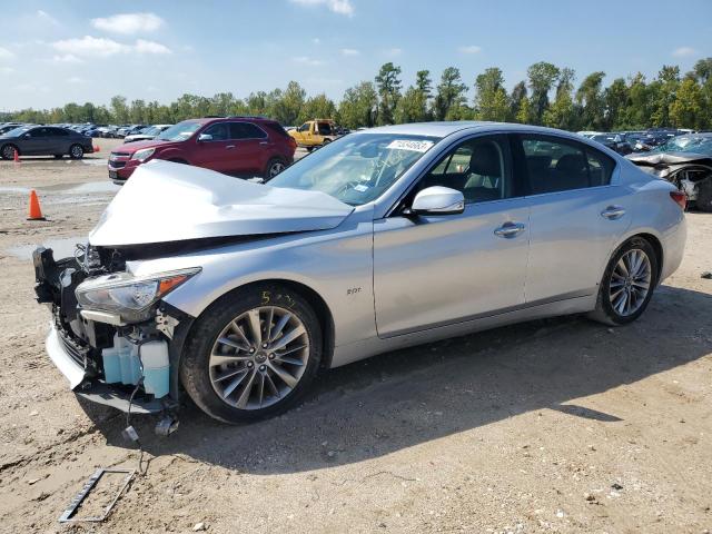 INFINITI Q50 LUXE 2018 jn1ev7ap1jm359950