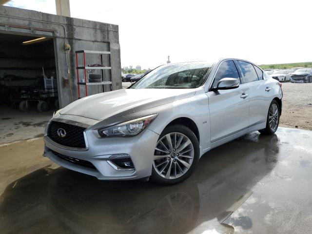 INFINITI Q50 2018 jn1ev7ap1jm360399