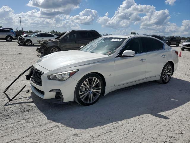 INFINITI Q50 2018 jn1ev7ap1jm361696