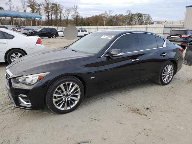 INFINITI Q50 2018 jn1ev7ap1jm362203