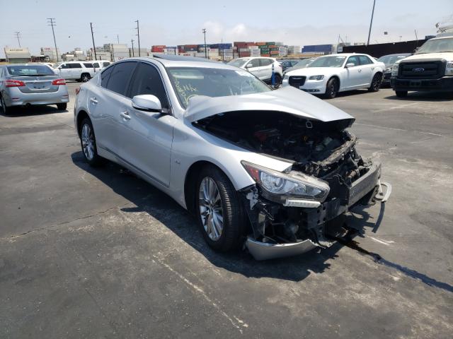 INFINITI Q50 LUXE 2018 jn1ev7ap1jm362363