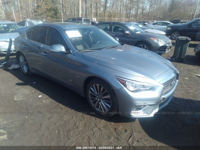 INFINITI Q50 2018 jn1ev7ap1jm363478