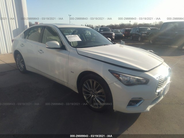 INFINITI Q50 2018 jn1ev7ap1jm363870