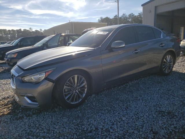 INFINITI Q50 2018 jn1ev7ap1jm364047