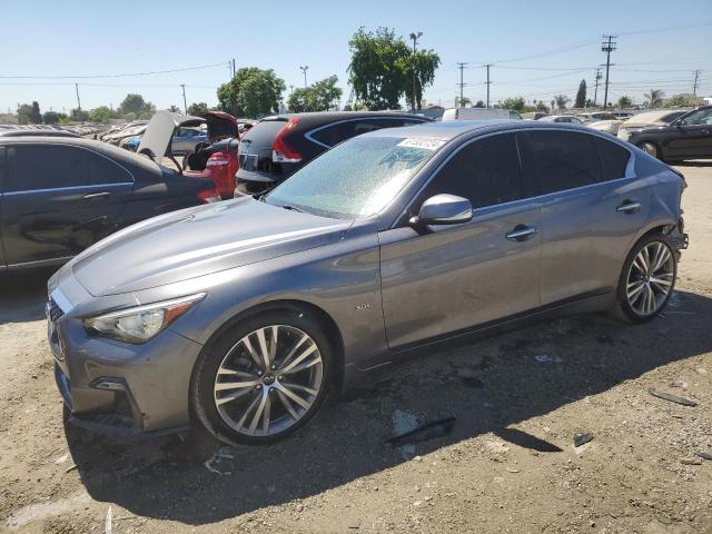 INFINITI Q50 2018 jn1ev7ap1jm364209