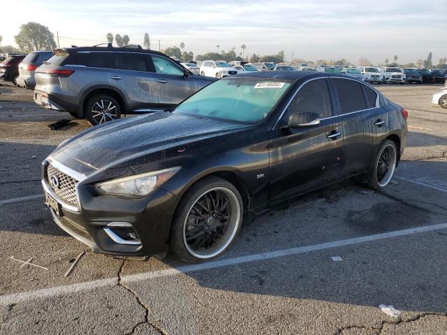 INFINITI Q50 LUXE 2018 jn1ev7ap1jm364453