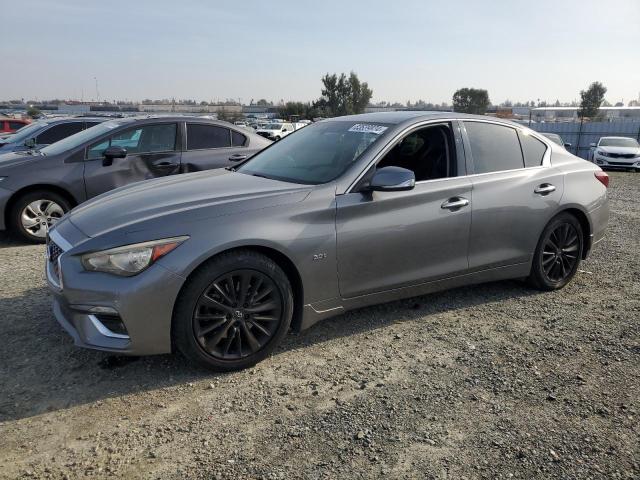 INFINITI Q50 LUXE 2018 jn1ev7ap1jm365151