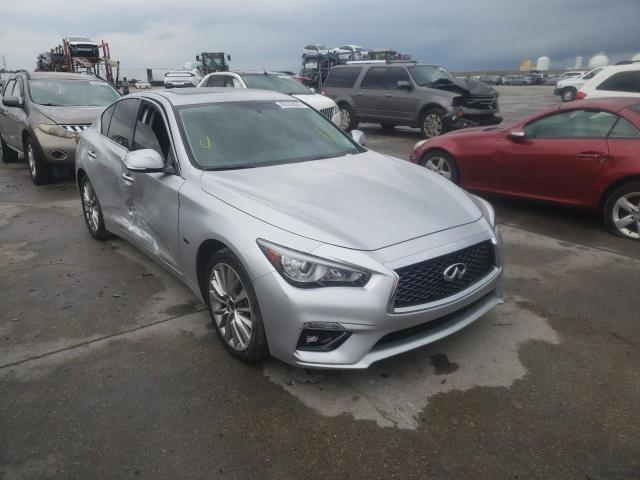 INFINITI Q50 LUXE 2018 jn1ev7ap1jm365473