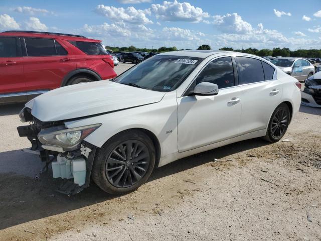 INFINITI Q50 2018 jn1ev7ap1jm590301