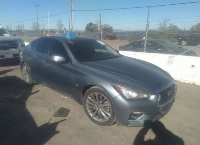 INFINITI Q50 2018 jn1ev7ap1jm590427