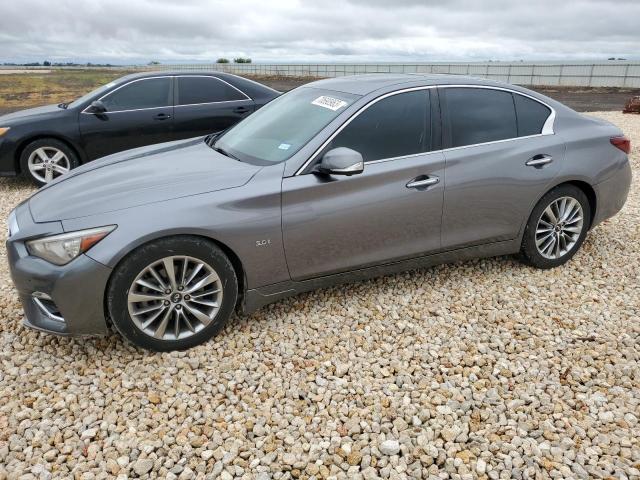 INFINITI Q50 LUXE 2018 jn1ev7ap1jm590511