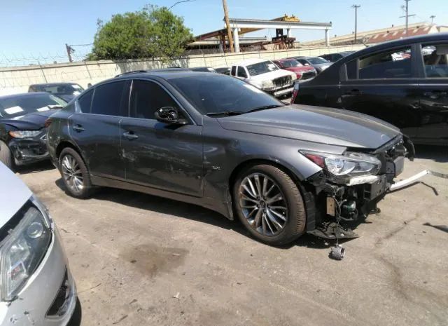 INFINITI Q50 2018 jn1ev7ap1jm591268