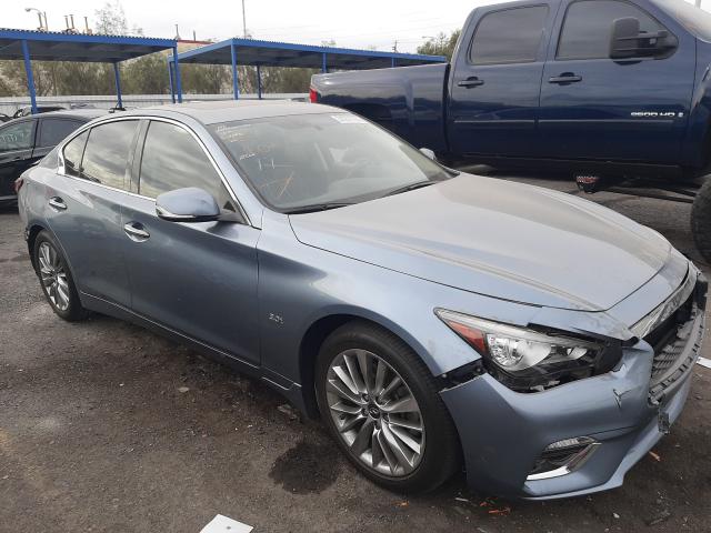 INFINITI Q50 LUXE 2019 jn1ev7ap1km510366