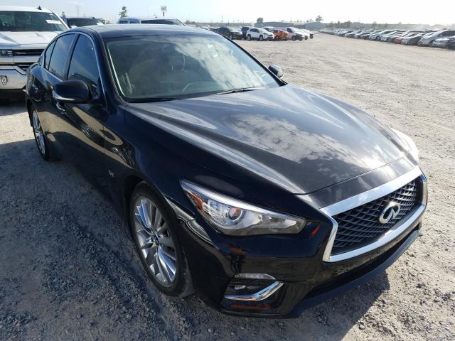 INFINITI Q50 LUXE 2019 jn1ev7ap1km513395