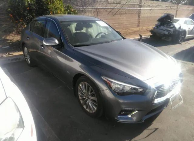 INFINITI Q50 2019 jn1ev7ap1km514112