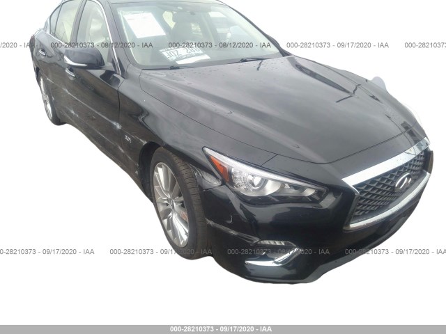 INFINITI Q50 2019 jn1ev7ap1km514420