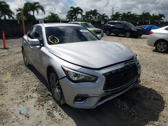 INFINITI Q50 LUXE 2019 jn1ev7ap1km514885