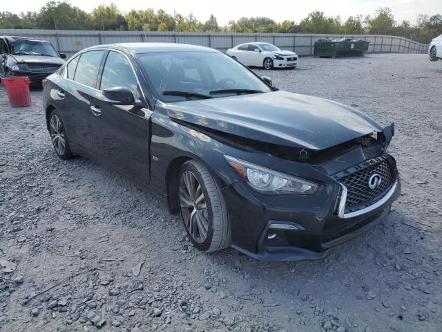 INFINITI Q50 LUXE 2019 jn1ev7ap1km514997