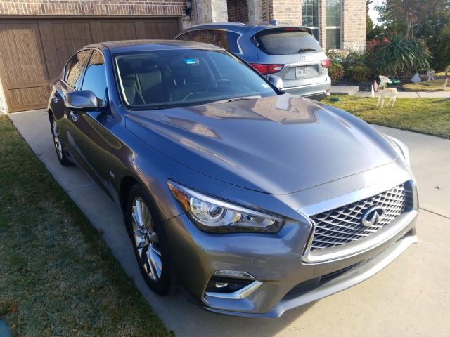 INFINITI Q50 2019 jn1ev7ap1km515373