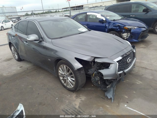 INFINITI Q50 2019 jn1ev7ap1km515843