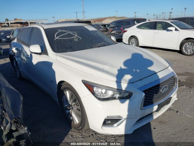 INFINITI Q50 2019 jn1ev7ap1km516961