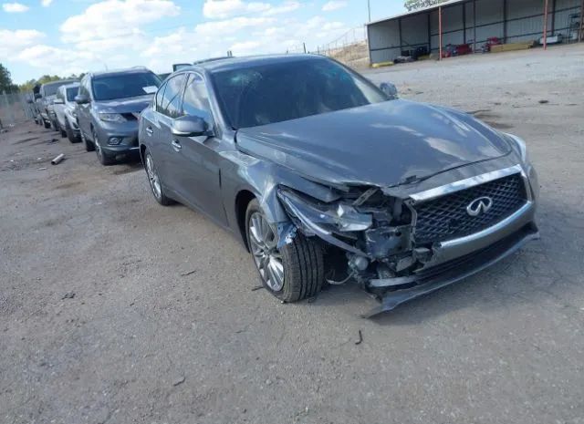 INFINITI Q50 2019 jn1ev7ap1km517852