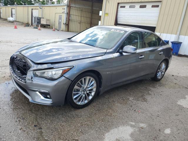 INFINITI Q50 2019 jn1ev7ap1km518628