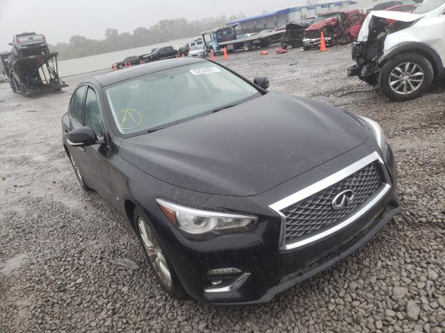 INFINITI Q50 LUXE 2019 jn1ev7ap1km518886