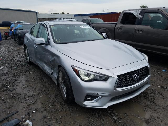 INFINITI Q50 LUXE 2019 jn1ev7ap1km519004