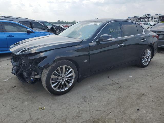 INFINITI Q50 LUXE 2019 jn1ev7ap1km519102