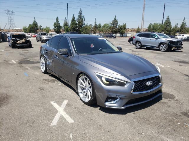 INFINITI Q50 LUXE 2019 jn1ev7ap1km519147