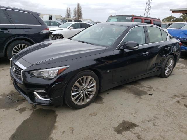 INFINITI Q50 LUXE 2019 jn1ev7ap1km519360