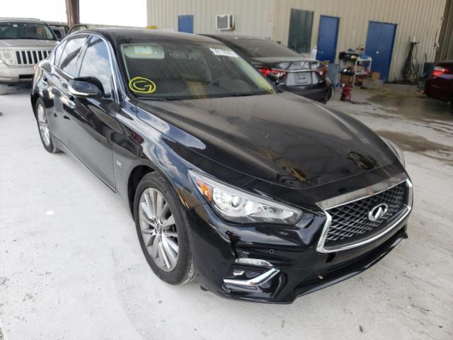 INFINITI Q50 LUXE 2019 jn1ev7ap1km540533